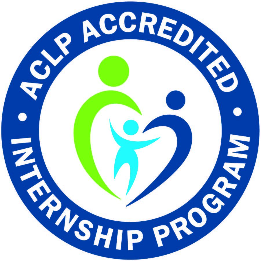 ACLP logo