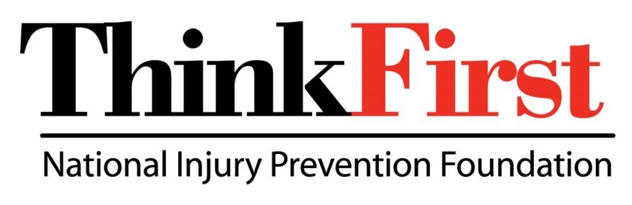 Think First logo