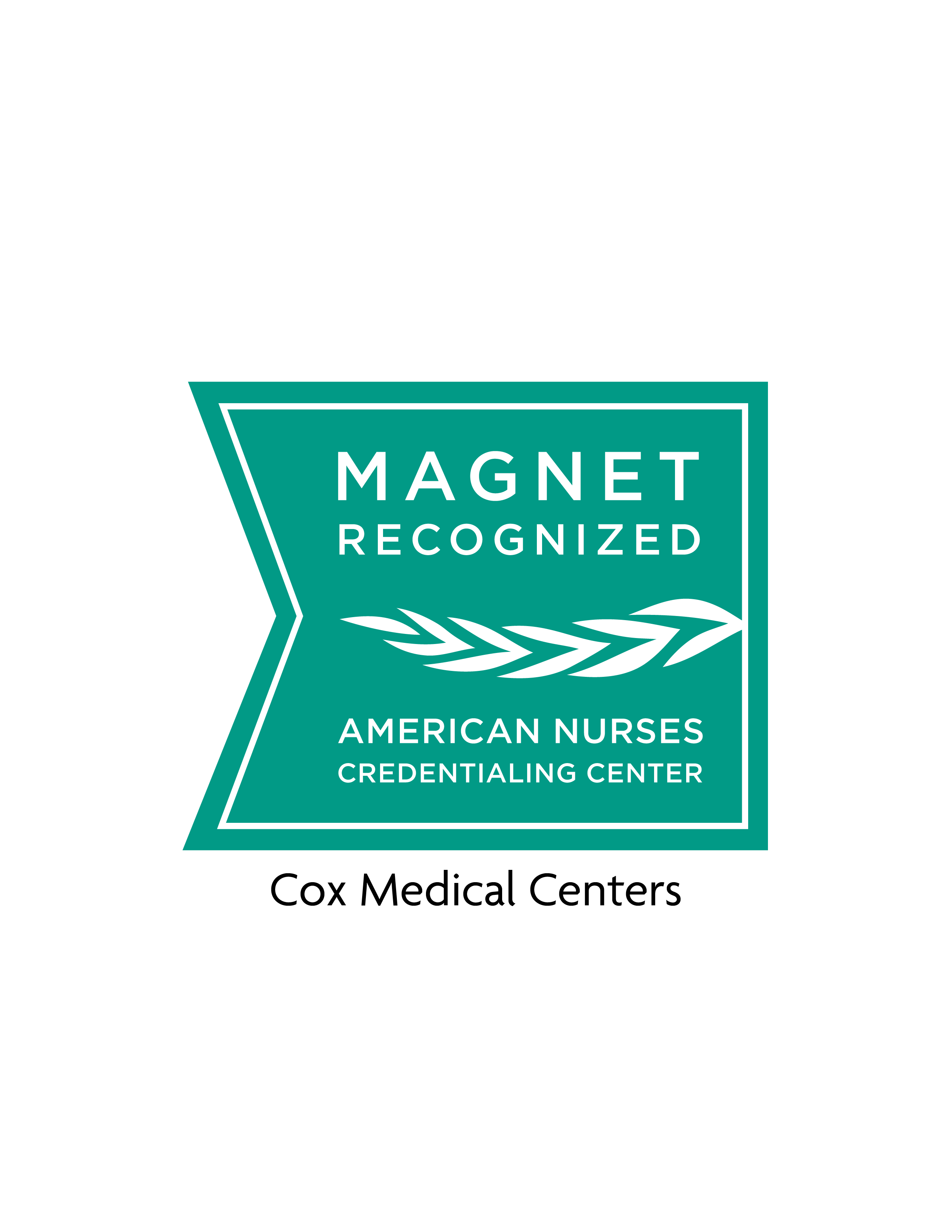 ANCC Magnet Status logo